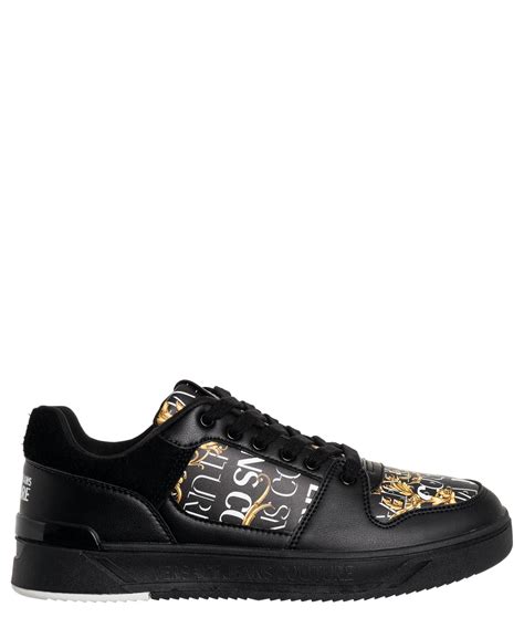 versace jeans men shoes|versace jeans couture sneakers men's.